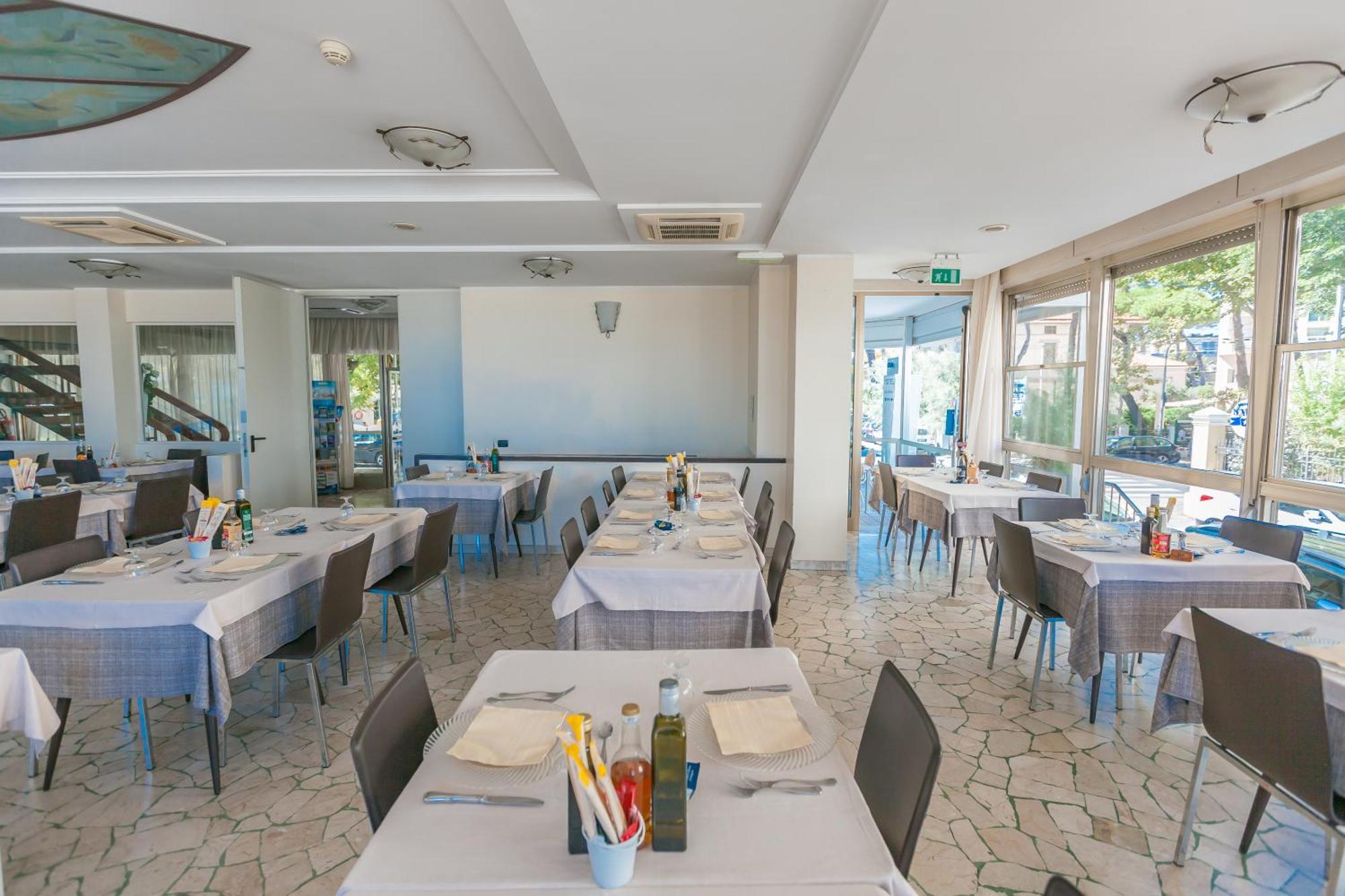Hotel Patrizia Riccione Esterno foto