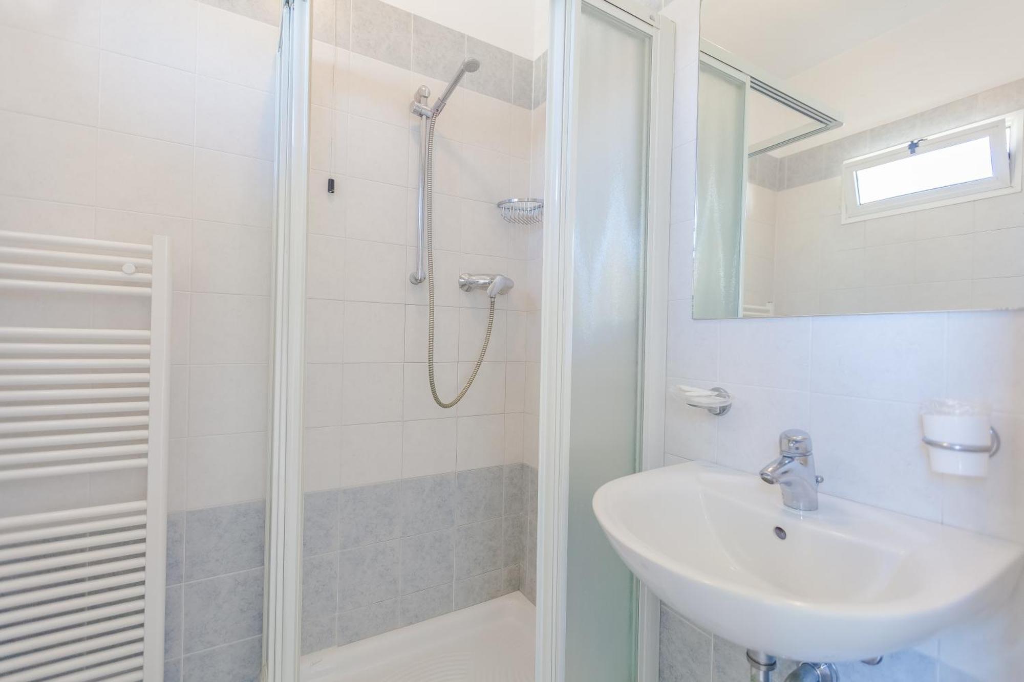 Hotel Patrizia Riccione Esterno foto