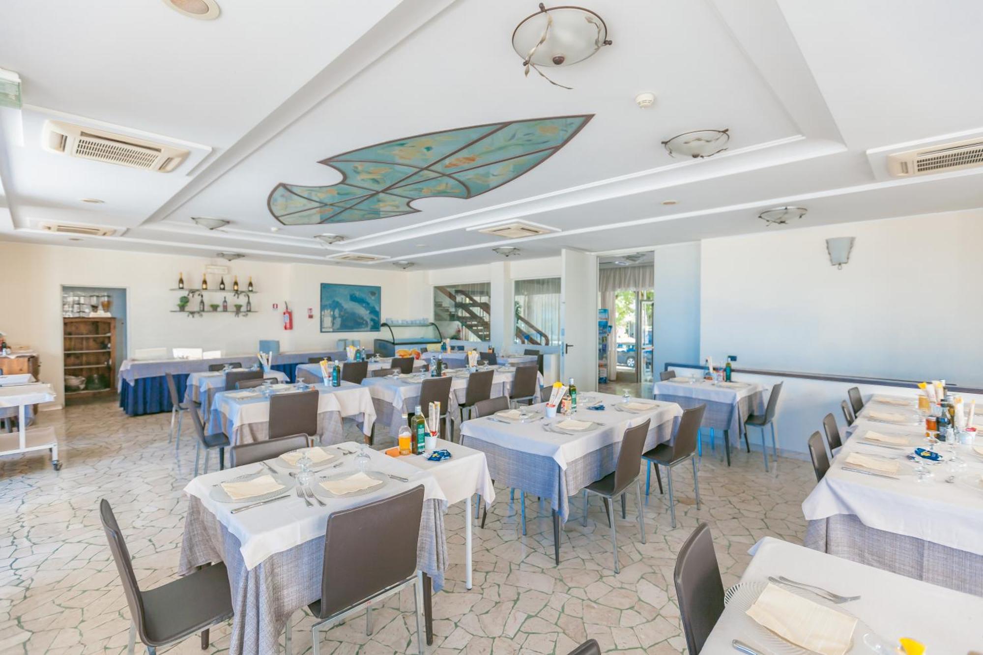 Hotel Patrizia Riccione Esterno foto