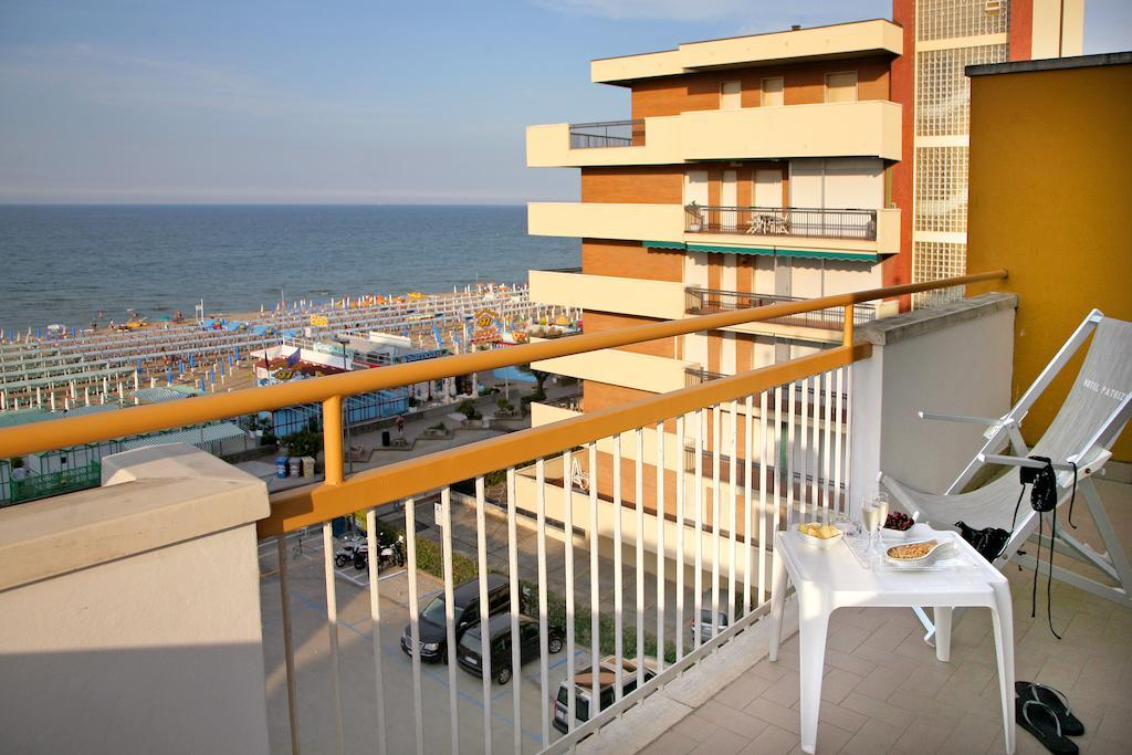 Hotel Patrizia Riccione Camera foto